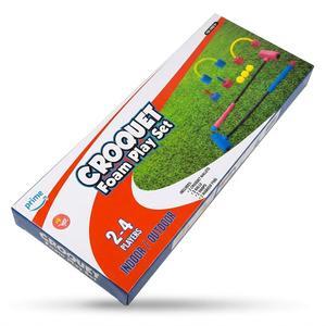 Croquet Foam Play Set - Pack of 2