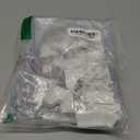 Vmaisi Adhesive Magnetic Cabinet Locks (12 Locks and 2 Keys)
