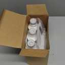 Waterdrop ADQ747935 LT1000PC Replacement for LG LT1000P/PC/PCS ThinQ Refrigerator Water Filter, LFXS26973S, LMXS28626S, LMWS27626S, LFXS28596S, ADQ74793501 and LT120F, 3 Combo