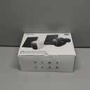 Security Cameras Wireless Outdoor-Solar&Battery Powered 2K 2.4G Cameras for Home Security, Instant Alert, AI Human Detection, Color Night Vision, 2-Way Talk, SD Storage, Work with Alexa, Z1 4P