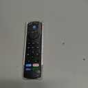 Voice Remote Replacement Control Compatible with All FireSeries, for Stick 4K Max/4K (1st/2nd Gen) & All Fire-TCL TVs Cube, TVs Stick (2nd/3rd Gen)/Lite/QLED, and Insignia Pioneer HD Omni Series