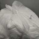 CozyLux California King Mattress Pad Deep Pocket Up to 21" Non Slip Cotton Cooling Mattress Topper Breathable and Soft Mattress Cover Thick Pillowtop 450GSM Bed Mattress Pad (72x84) Inches White