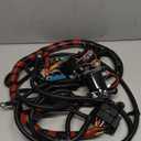 NewYall 7.3L Engine Wiring Harness for Ford Super Duty F-250/F-350 V8 7.3L Diesel 1999-2001