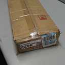 Pipe and Drape Backdrop Stand Kit 12x10ft, Heavy Duty Backdrop Stand, Adjustable Metal Background Stand Backdrop for Parties Wedding Birthday Decoration Photography Photo Booth (Black)