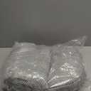 Momcozy Memory Foam Portable Pregnancy Pillow  W Shaped Maternity Great Support for Side Sleepers, Adjustable Travel Wedge Pillow for Back, Belly, and Hip Relief, Ideal for Pregnant Women, Grey