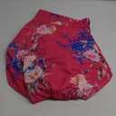 STYLEWORD Women's Summer 2025 Maxi Dress Floral Halter Neck Sexy Party Wedding Guest Long Formal Dress (Medium, A32-floral 32-139)