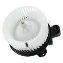 HVAC Blower Motor 700308 Compatible with Ram 1500 2014-2018 1500 Classic 2019-2022 Dodge Journey 2018-2020 Jeep Wrangler 2014-2017 Wrangler JK 2018 OE 68232369AA PM4104 68214892AB