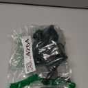 SUUSON Upgraded 3-in-1 Car Phone Holder Mount [Powerful Suction] Phone Mount for Car Dashboard Air Vent Windshield,for All iPhone Android Phone (Black)