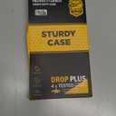 Magnetic For iPhone 17 Pro Case Slide Camera Cover Compatible with Magsafe Kickstand Military Grade Protection Shockproof Rugged Case For iPhone 17 Pro,Blue