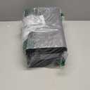 Pedal and Push Waste Bin 7.25"x 14"