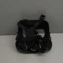 Sutekus M04 Airsoft Mask Full Face Skull CS Mask with Fan