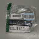 Replacement Remote Control for TV RX-RNTFC-55