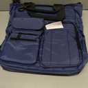 Mens Messenger Bag Laptop Shoulder Bag Computer Work Office Bag Waterproof Briefcases for Travel Work