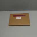 Ling's Moment 14Ft Red Sheer Chiffon Like Table Runner with Silver Sparkle for Wedding Reception Rustic Boho Wedding Party Bridal Shower Table Christmas Decorations