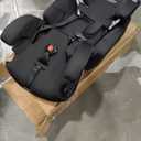 Graco Tranzitions 3-in-1 Harness Booster Car Seat, Forward Facing Car Seat, Highback, to Backless Booster, Proof, Manufactured Date 04/11/2026