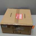 Modern LED Chandelier 3 Rings Crystal Chandelier Stainless Steel Adjustable Pendant Light for Living Dining Room Bedroom (Dimmable)