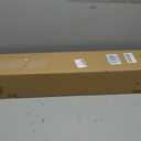 Adjustable Metal Table Legs 32-51 Inch, Heavy Duty Furniture Legs Set(2PCS)