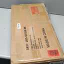 End Table with Charging Station, Side Table with USB Ports and Outlets, Nightstand, 3 Tier End Table with Storage Shelf for Living Room, Bedroom (Black)