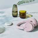 Sony WH-CH720N Noise Canceling Wireless Headphones Bluetooth Over The Ear Headset with Microphone, Pink