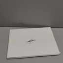 Reusable Bag Drying Rack, Foldable Metal Stand for Reusable Zip lock & Silicone Storage Bags, Rustproof Kitchen Dryer, Silver