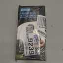 LC-dolida Sleep Headphones Headband Bluetooth 5.4, Headband Earphones Wireless with USB C Charge Port, Sleep Mask for Sleeping, Sports, Gifts, Workout, Jogging, Yoga, Insomnia, Air Travel, Meditation