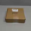 6 Pack Flickering Flameless Votive Candles with Timer and Remote, Battery Operated Long Lasting 300+ Hours, Small Pillar LED Fake Candles for Wedding Home Decor, Acrylic Shell, 2" x 3"