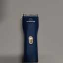 oneisall Pet Clipper for Cat Matted Hair, Pet Shaver for Cats Quiet Pet Clippers Waterproof Cordless Cat Clippers for Matted Hair Long Hair with Storage Bag (Pink) (Standard)