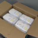 Pampers Swaddlers Diapers, Size 0 (up to 10 lbs), 84 Count, Absorbent, Keeps Baby Dry and Comfortable, Skin Safe Disposable Baby Diaper  (Newborn)