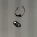 Fitness Tracker with 24/7 Heart Rate, Blood Oxygen Blood Pressure Sleep Monitor, Activity Trackers 5 ATM Waterproof,Step Calorie Counter Pedometer Health Smart Watch for Women Men(B)