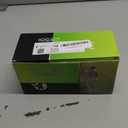 80x100 Monocular Telescope for Smartphones - High Powered HD Monocular with Tripod & Adapter, Low Light Vision for Adults - for Wildlife, Bird Watching, Hunting, Hiking