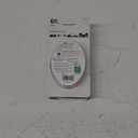 By Jasco Set of 2 Cables 6 ft.