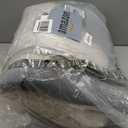 Washable 810 Area Rug for Living Room, Vintage Floral Rug Soft Non Slip Stain Resistant Boho Carpet for Bedroom Dinning Room Home Office Beige