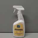 Stain & Odor Remover  Enzyme-Powered Cleaner for Pet Accidents on Carpet, Furniture & Floors  32 oz Spray  Safe for Dogs, Cats & Homes