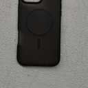 OtterBox iPhone 16 Pro Max Symmetry Series Soft Touch for MagSafe - Dark Echo