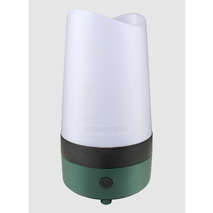 Dynashield Ds1000-mssr Mosquito Repeller, 45 Hour Refill, 20 Feet Coverage Area