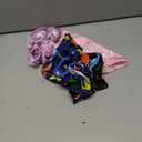 4 Pcs Winter Balaclava Winter Weather Neck for Boy Girl Youth Skiing Snowboarding Cycling (Black, royal Blue, pink, purple)