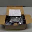 Low Voltage Landscape Lights Outdoor: 7W 700LM LED Landscape Lighting with Connectors for Tree Garden Yard Pathway | 12V 24V Warm White 2700K Spotlights | IP65 Waterproof | 6 Pack