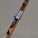 5-Pack 12-Inch Wood Pruning Reciprocating Saw Blades, 5TPI HCS Carbon Steel Sawzall Blades for Fast Cutting Green Wood, Branches & Plastic - Includes Storage Case