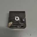 Garden Hose Quick Connect, Stainless Steel Water Hose Fitting, Quick Release Hose Connector, 3/4 Inch GHT