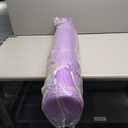 Deluxe Foam Roller Size: 36'' Full, Purple
