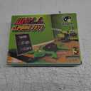 Wall Climbing RC Chameleon Toy for Kids, Rechargeable Remote Control Lizard Toy with LED Eyes, Dual Mode Floor & Wall Driving, Christmas Halloween Birthday Gift for Boys Girls Ages 3+ (Green)