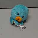 Interactive Dog Toys, [Newly Upgraded] Moving Dog Toy to Keep Them Busy, Bouncing Dogs Toy/Squeaky Rolling Ball with Jumping Music Talking Mode for Small Medium Large Dogs(Upgrade Octopus)