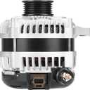 New Alternator for Ford F-150 F150 2012-2017 3.7L V6 2012-2014 3.5L V6, GL-8674 CL3T-10300-BA CL3Z-10346-B 11624