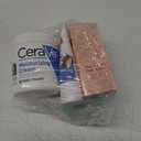 Gold Bond, CeraVe, Palmer's, L'Occitane