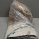 Large Woven Laundry Basket Hamper,60L Cotton Rope Storage Bin for Blankets,Toys and Clothes,Decorative Tall Nursery Hamper for Living Room,Baby Nursery,Bathroom and Bedroom,Brown