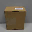 Traberm 4Pcs 6" Inch Oval Red 24 Led Trailer Tail Lights Clear Lens, Clear Lens Oval 6" Red LED Stop Turn Tail Brake Lights Flush Mount Sealed for Truck Trailer RV Boat Utility IP67 Waterproof 12V