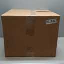 Chair Cushions for Dining Chairs Set of 4, Kitchen Chair Cushions, Chair Pads with Ties and Non Slip Backing, Tufted Memory Foam Seat Cushion 4 Pack, 15.5" x 15.5" x 4", Dark Gray