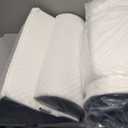 Wedge Pillow for Sleeping, Orthopedic Bed Wedge Pillow Set, 15-in-1 3PCS Adjustable Memory Foam Wedge Pillows Post Surgery, 9 &16 & 20 inches Height 3-in-1 Incline Wedges Pillows