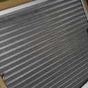 16X25x1 HVAC Furnace Air Filter, Lasts a Lifetime, Washable Reusable Electrostatic Air Filter, MERV 8, Breathe Fresher, Home And Office (Actual Size:15.5x24.5x0.82 Inch)