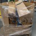 Pallet of Salvage Items